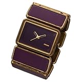 ニクソン(nixon) ウォッチ(VEGA) VEGASSAP パープル レディス
