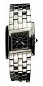 Pierre Cardin Women's Time Couture Collection Rayon Bracelet Watch #PC67932403011