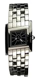 Pierre Cardin Women's PC67932403011 Time Couture Collection Rayon Bracelet Watch