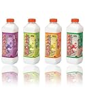 SIS Go Electrolyte (500g) Blackcurrant