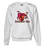 Guitar Sweatshirt by CafePress