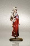 ToHeart2 Dungeon Travelers Kusugawa Sasara (Samurai Style) (1/6 scale PVC Figure) [JAPAN]