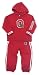 Ohio State Toddler Too Cool Hoodie and Pant Set