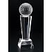 Badash H171 Large Golf Trophy
