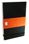 Moleskine Reporter, Large Ruled Notebook