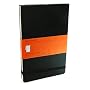 Moleskine Reporter, Large Ruled Notebook