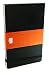 Moleskine Reporter, Large Ruled Notebook