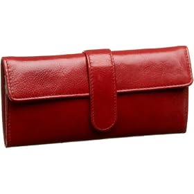 Hobo International Clio Wallet