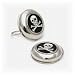 Jolly Rodger Button Cover