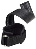 Big Grip No-Slip Pro Lifting Straps