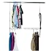 ORGANIZE IT ALL Closet Doubler