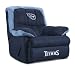 Baseline Tennessee Titans 3-Way Home Team Recliner