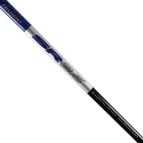 New Nickent 3DX DC Hybrid #4 23* SR 2.5 Senior Flex RH