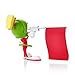 Hallmark Ornament Looney Tunes - Marvin the Martian - Merry Christmas Earthlings!