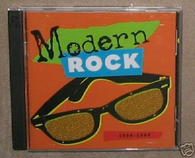The Escape Club - Modern Rock 1988-1989 - Zortam Music