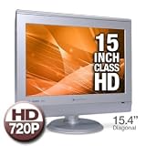 Element FLX1510 15 Class Widescreen LCD HDTV