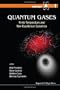 Quantum Gases: Finite Temperature and Non-equilibrium Dynamics (Cold Atoms)