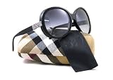 BURBERRY SUNGLASSES BE 4066 3001/11 NLACK BE4066