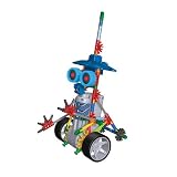 Tomy K'nex Micro-Bots - Speedy Construction Toy