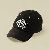 ラルフローレンラグビー 正規品 キャップ 帽子 RLRC Ball Cap ブラック 並行輸入品 M