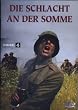 Die Schlacht an der Somme