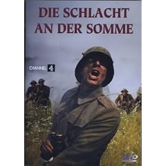Die Schlacht an der Somme