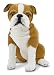 Melissa & Doug English Bulldog - Plush