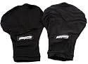 AquaJogger Web Pro Gloves - Black