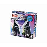 3D Fairy 300pc Jigsaw Puzzle