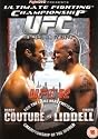 UFC Ultimate Fighting Championship 52 - Couture Vs Liddell 2 [DVD]