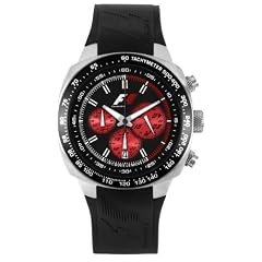 Jacques Lemans Formula 1 Herren-Armbanduhr Monza F-5014