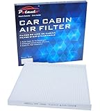 POTAUTO MAP 1022W Cabin Air Filter Replacement compatible with NISSAN, Altima, Maxima Murano Cross Cabriolet, Murano, Quest