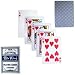 Poker Karten Pokerkarten Spielkarten Deck Casino Qualitaet