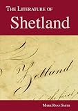 The literature of Shetland