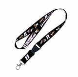 NASCAR Denny Hamlin Lanyard