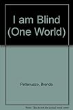 I am blind : Brenda Pettenuzzo meets Nigel Weekes