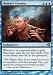 Magic the Gathering Shards of Alara - Memory Erosion Rare Card 50/249