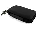 Cool Bananas BulletProof Tasche f&uuml;r externe Festplatten bis 6,35 cm (2,5 Zoll) schwarz