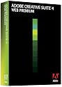 Adobe Creative Suite 4 Web Premium - STUDENT EDITION - deutsch