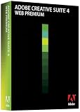 Adobe Web Premium CS4 Student Edition (PC DVD)