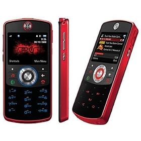 Unlocked Rockr Wireless Mobile Phone