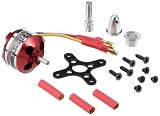 Jamara 132214 - E-Motor Magnum A2208/14-Brushless