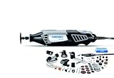 Dremel 4000-6/50 120-Volt Variable-Speed Rotary Kit