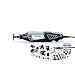 Dremel 4000-6/50 120-Volt Variable-Speed Rotary Kit