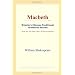 Macbeth (Webster's Chinese-Traditional Thesaurus Edition)