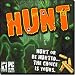 Search : Hunt (Jewel Case)