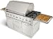 Capital Performance Series PSQ52RCSBN 52