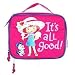 Strawberry Shortcake "It's All Good" Softside Lunch Box