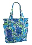 Vera Go Round Tote