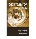 Spirituality and psychiatry
